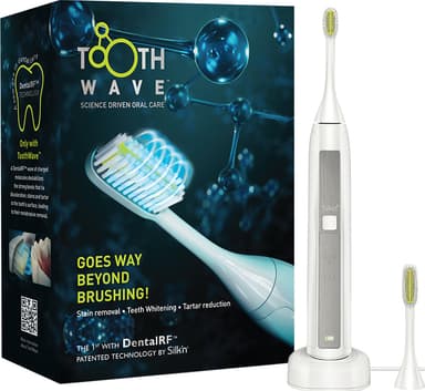Silk’n ToothWave hammasharja TW1PE1001
