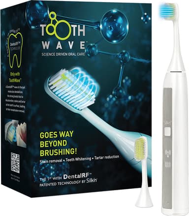 Silk’n ToothWave hammasharja TW1PE1001