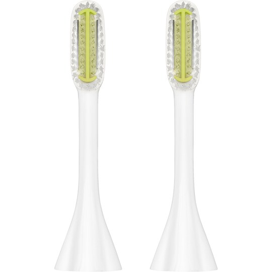 Silk’n ToothWave hammasharjan pää TWRL2PEU001 (2 kpl)