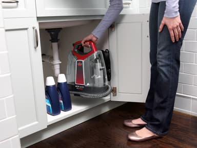 Bissell SpotClean ProHeat tekstiilipesuri BIS16224