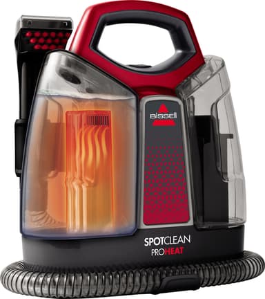 Bissell SpotClean ProHeat tekstiilipesuri BIS16224