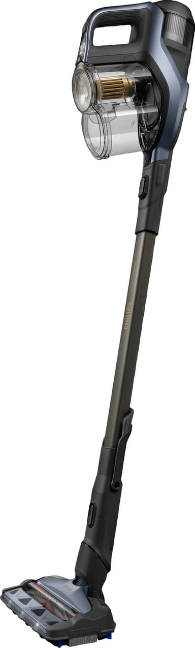 Philips 8000 Series johdoton varsi-imuri XC804301 (tummansininen)