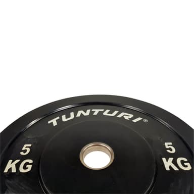 Tunturi Fitness PE, Kettlebells 12 kg