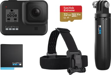 kamera gopro 8