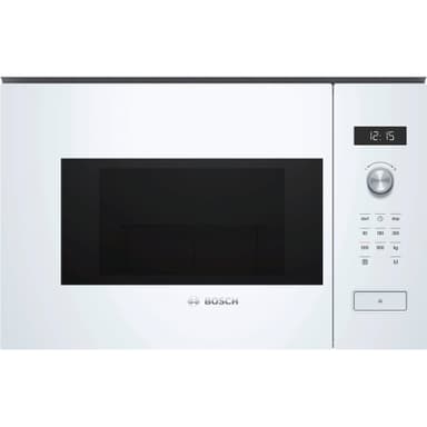 Bosch mikroaaltouuni BFL524MW0 integroitava