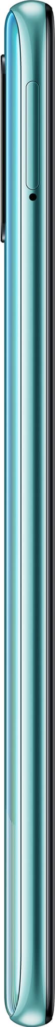 Samsung Galaxy A51 älypuhelin (sininen)