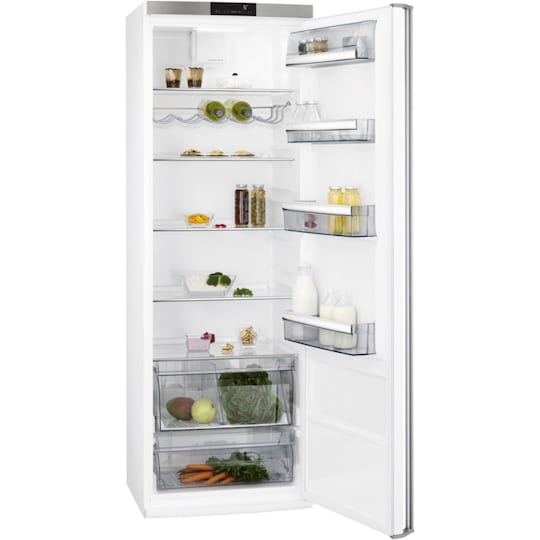 AEG jääkaappi RKE64021DW (valkoinen)