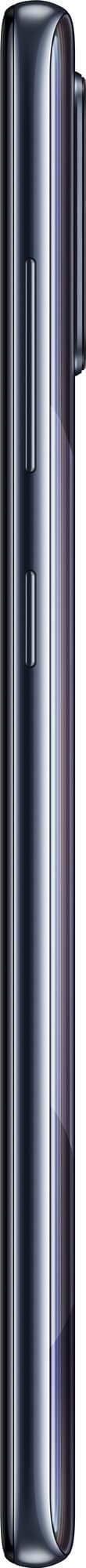 Samsung Galaxy A71 älypuhelin (musta)