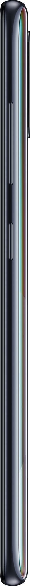 Samsung Galaxy A51 älypuhelin (Prism Crush Black)