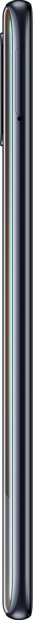 Samsung Galaxy A51 älypuhelin (Prism Crush Black)
