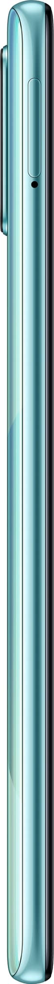 Samsung Galaxy A71 älypuhelin (sininen)