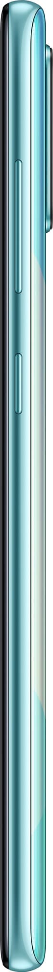 Samsung Galaxy A71 älypuhelin (sininen)