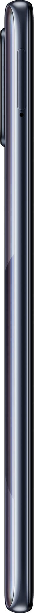 Samsung Galaxy A71 älypuhelin (musta)