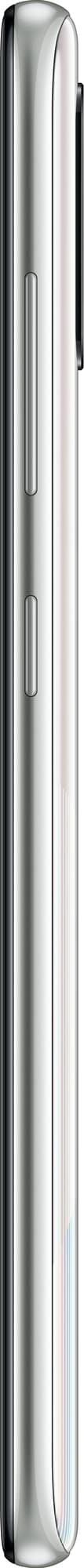 Samsung Galaxy A51 älypuhelin (valkoinen)