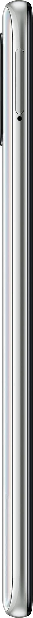 Samsung Galaxy A51 älypuhelin (valkoinen)