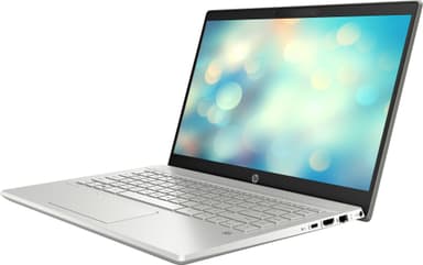 HP Pavilion 14-ce3811no 14" kannettava (hopea)