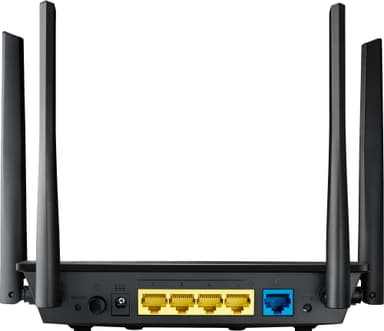 Asus RT-AC1300G Plus V2 WiFi reititin