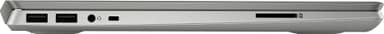 HP Pavilion 14-ce3811no 14" kannettava (hopea)