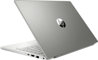 HP Pavilion 14-ce3811no 14" kannettava (hopea)