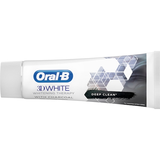 Oral-B 3D White Deep Clean hammastahna 272757