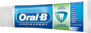 Oral-B Pro-Expert Fresh Breath hammastahna 989932