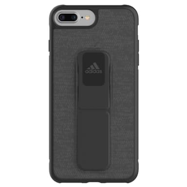 Adidas iPhone 6+/6S+/7+/8+ FW17 suojakuori (musta)