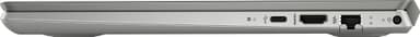 HP Pavilion 14-ce3811no 14" kannettava (hopea)