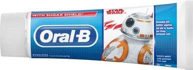 Oral-B Junior Star Wars hammastahna 589194