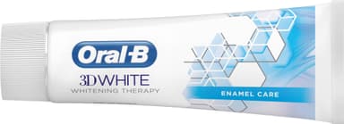 Oral-B 3D White Enamel Care hammastahna 628985