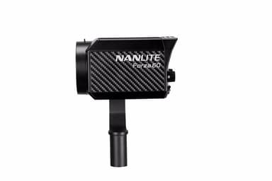 Nanlite Forza 60 LED studiovalo