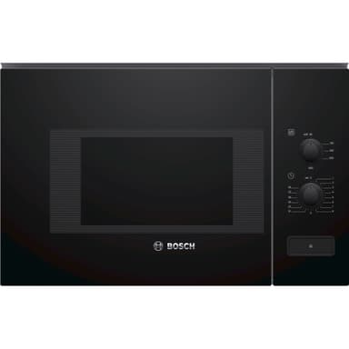 Bosch mikroaaltouuni BFL520MB0 integroitava