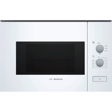 Bosch mikroaaltouuni BFL520MW0 integroitava