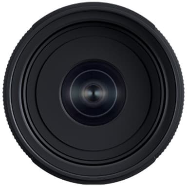 Tamron 24 mm f/2.8 Di III OSD M1:2 laajakulmaobjektiivi (Sony)