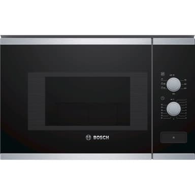 Bosch mikroaaltouuni BEL520MS0 integroitava