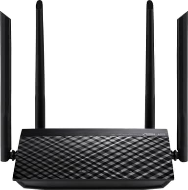Asus RT-AC750L langaton reititin