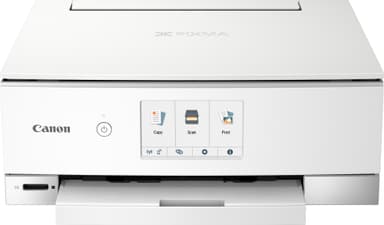 Canon Pixma TS8351 monitoimitulostin (valkoinen)