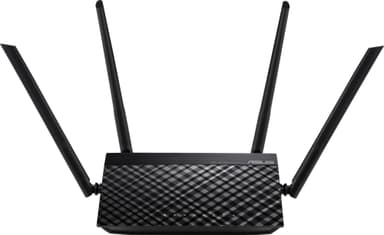 Asus RT-AC750L langaton reititin