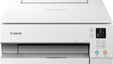 Canon Pixma TS6351 monitoimitulostin (valkoinen)