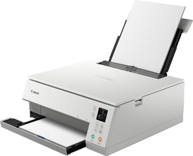 Canon Pixma TS6351 monitoimitulostin (valkoinen)
