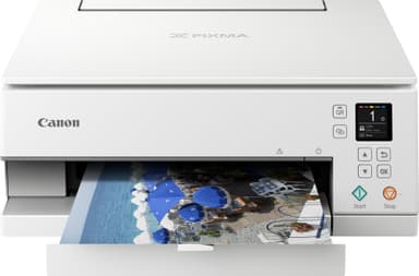 Canon Pixma TS6351 monitoimitulostin (valkoinen)