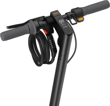 Segway Ninebot lukko 90710031