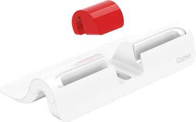 Osmo iPad 2018 alusta