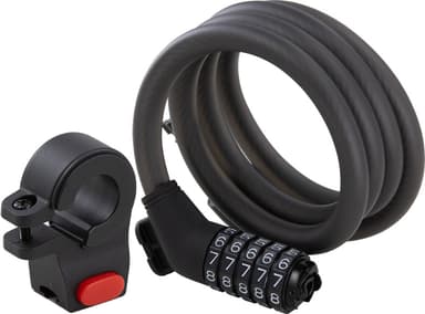 Segway Ninebot lukko 90710031