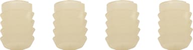 ESP - saranatappi jääkaappipakastimille (4 kpl)