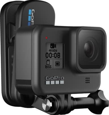 GoPro saranallinen magneettikiinnike