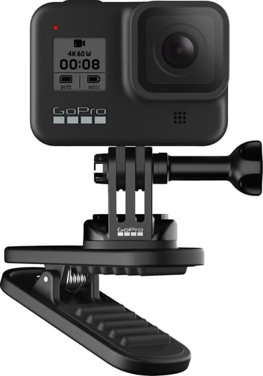 GoPro saranallinen magneettikiinnike