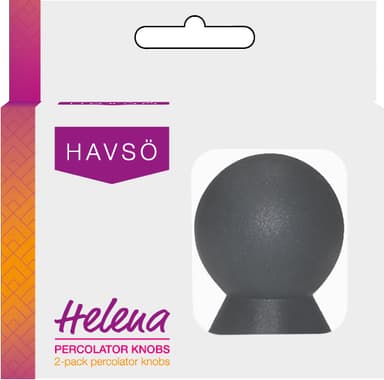 Havsö Helena perkolaattorin nuppi 530009