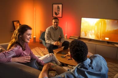 Philips Hue Signe lattiavalaisin 4080248P9