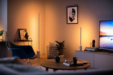 Philips Hue Signe lattiavalaisin 4080248P9