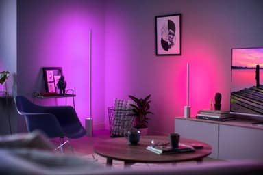 Philips Hue Signe lattiavalaisin 4080248P9